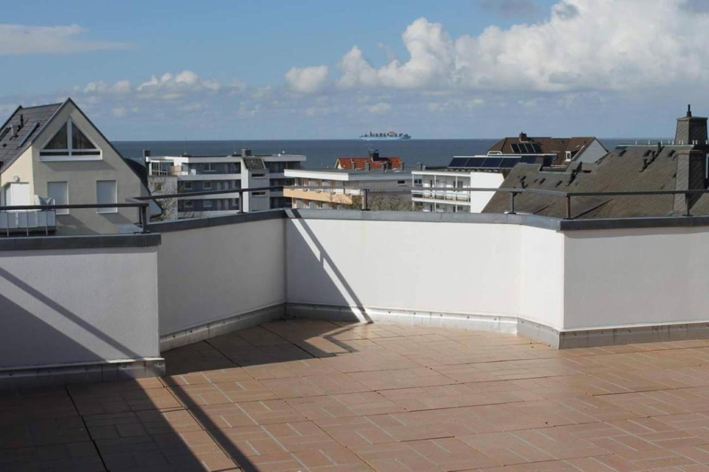 Haus Elisabeth 5b Holiday home