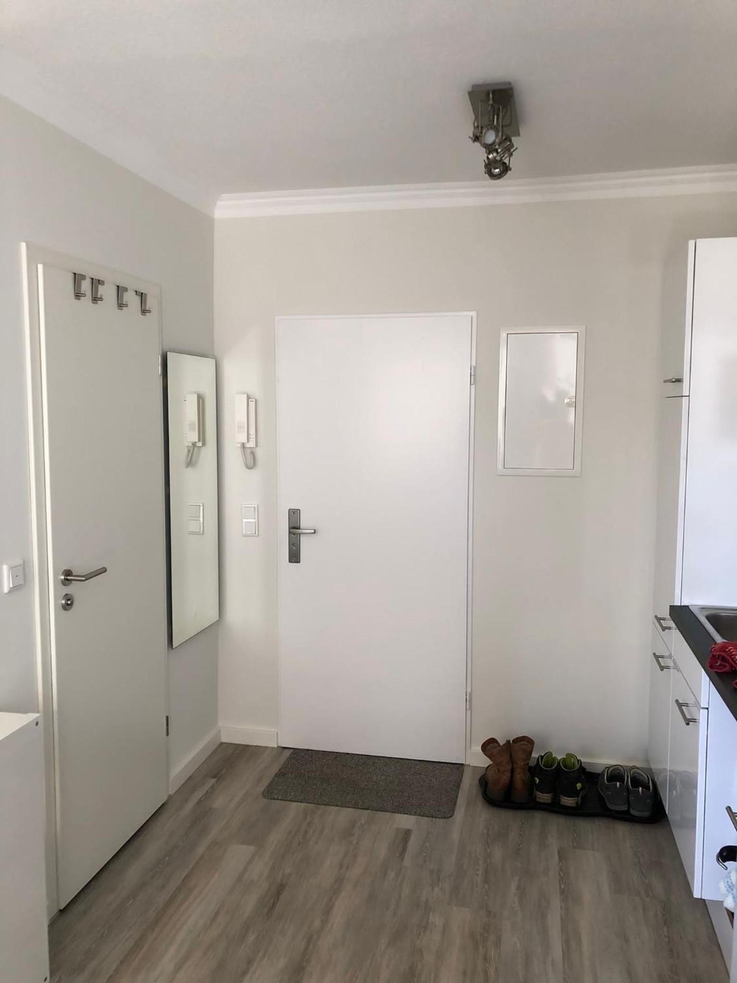 Haus Elisabeth 5b Holiday home Cuxhaven