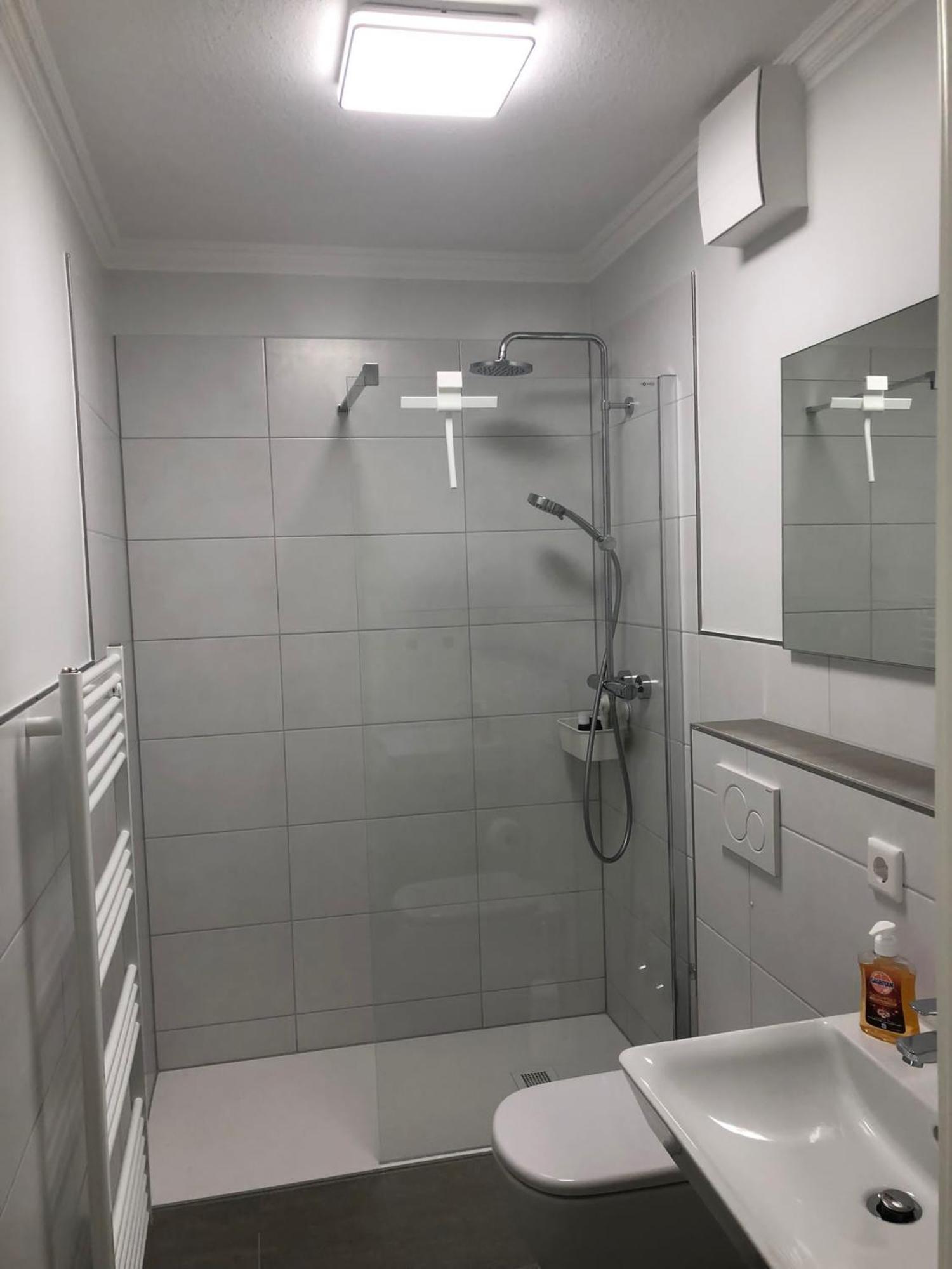 Haus Elisabeth 5b Cuxhaven