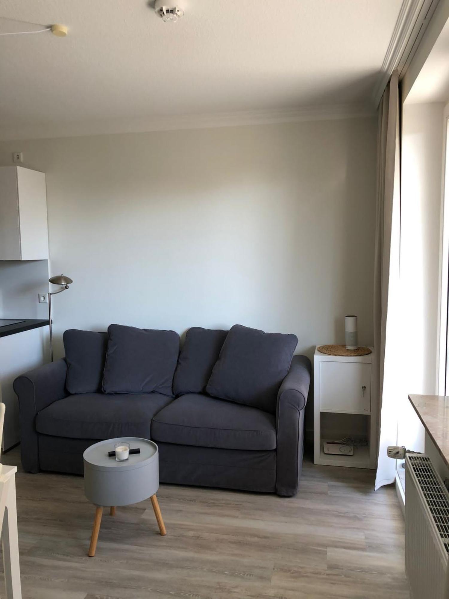 Haus Elisabeth 5b * Cuxhaven