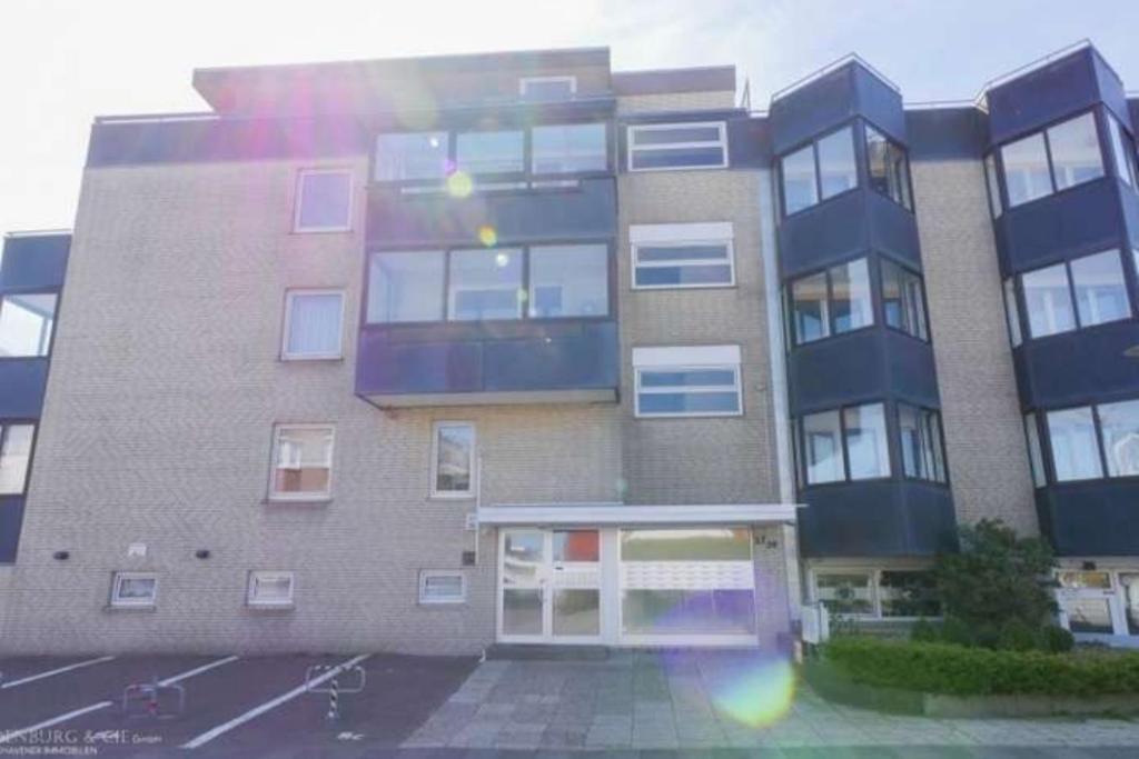 Haus Elisabeth 5b Holiday home