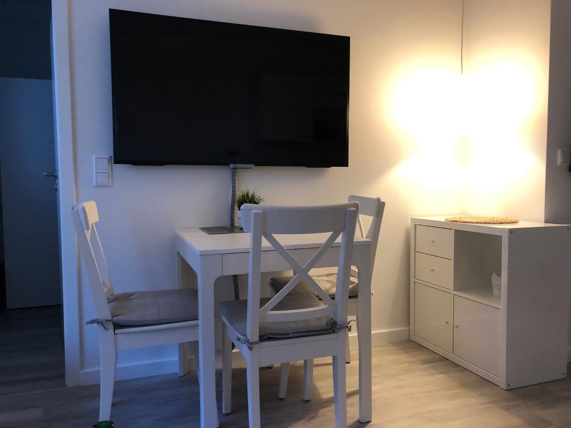 Haus Elisabeth 5b Holiday home