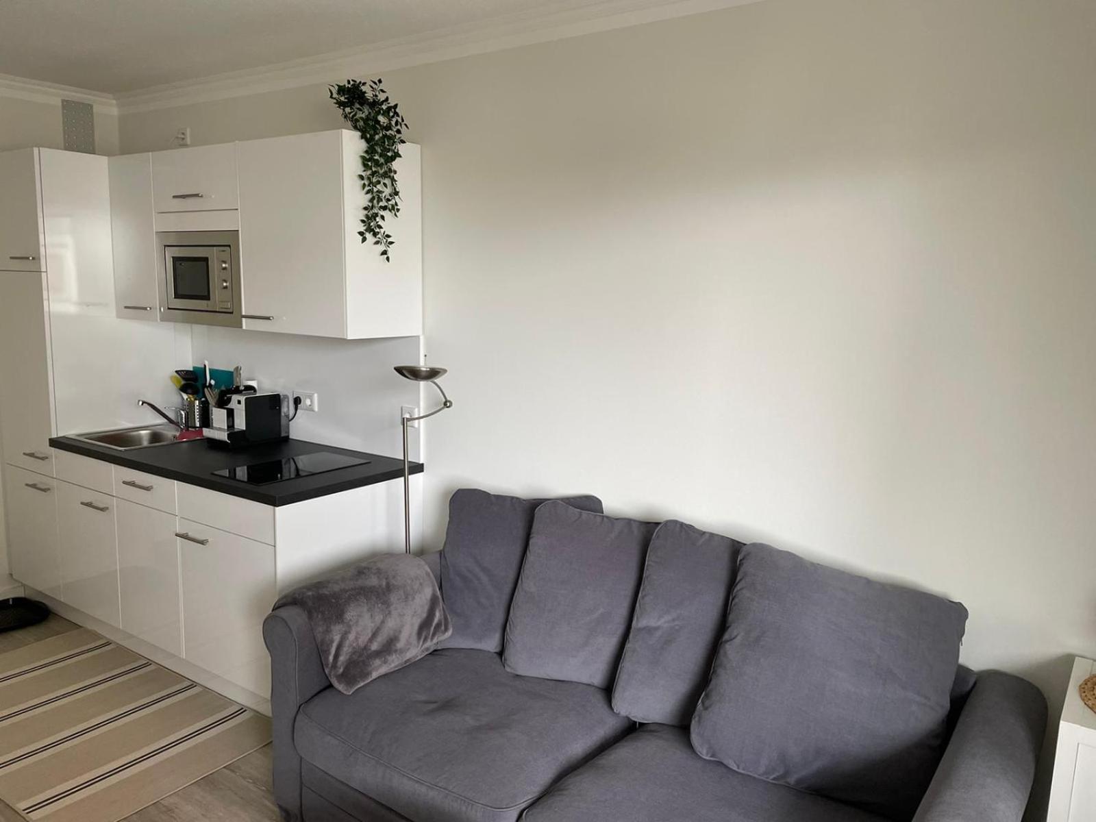 Haus Elisabeth 5b Cuxhaven