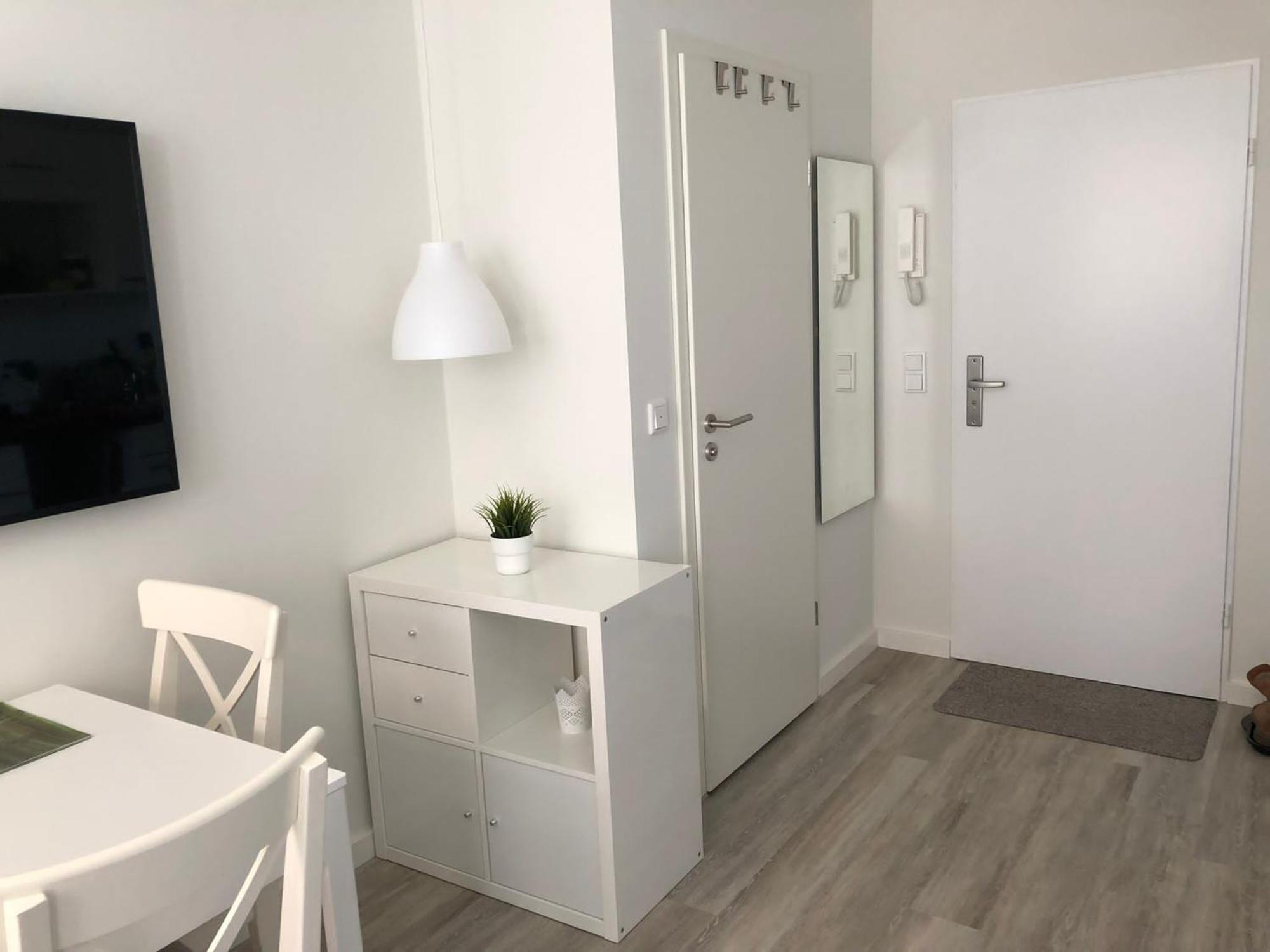 Haus Elisabeth 5b * Cuxhaven