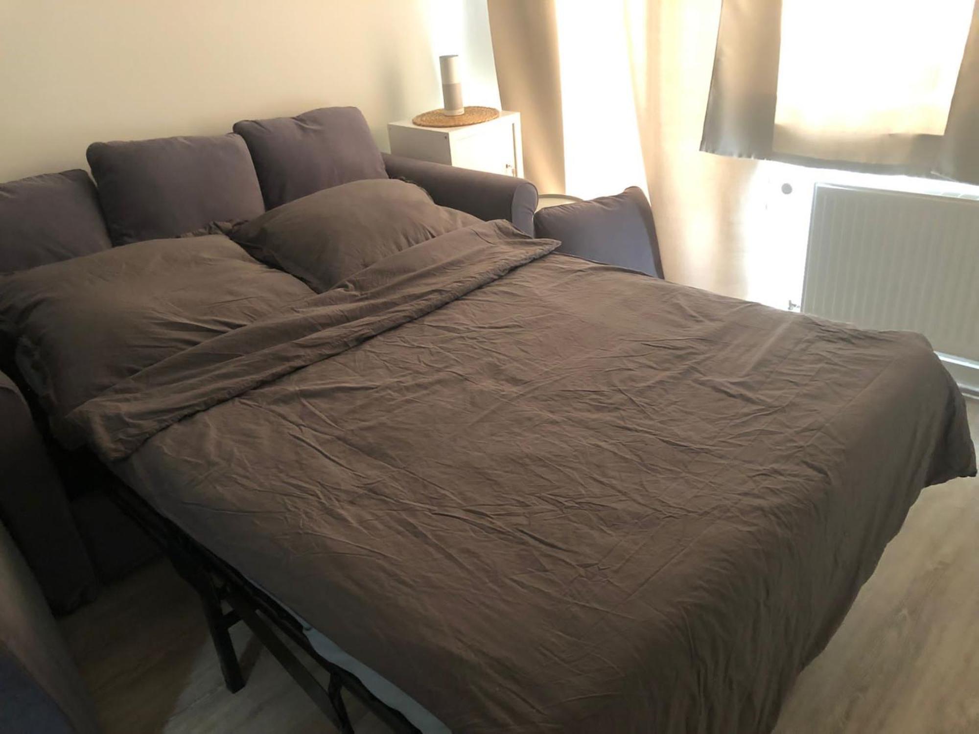 Haus Elisabeth 5b Holiday home