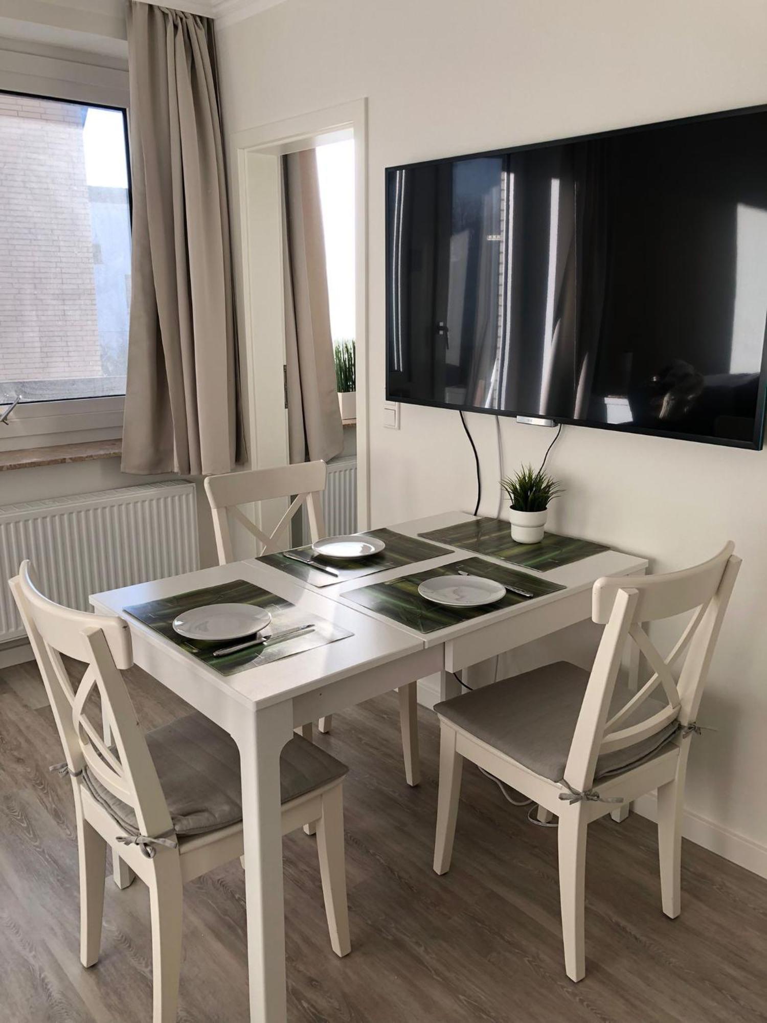 Haus Elisabeth 5b Holiday home Cuxhaven